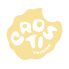 Crosti Cookies